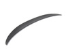 Turner Motorsport Turner Motorsport Carbon Fiber Deck Lid Spoiler - F30 320i, 328i, 335i BM-0291 View 3