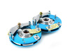 KMAC KMAC Stage 2 Street/Track Front Adjustable Camber/Caster Plates - F22 F30 F32 192616-2N View 5