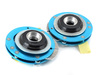 KMAC KMAC Stage 2 Street/Track Front Adjustable Camber/Caster Plates - F22 F30 F32 192616-2N View 2