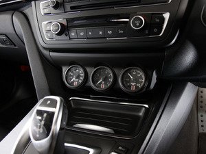 F3X 320/328/335 3D Design Gauge Pod