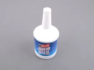 Red Line 15W-40 Synthetic Oil - for Diesel's - 1 quart