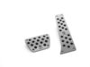 3D Design 3D Design Aluminum Pedal Set - Automatic 6102-00110 View 7