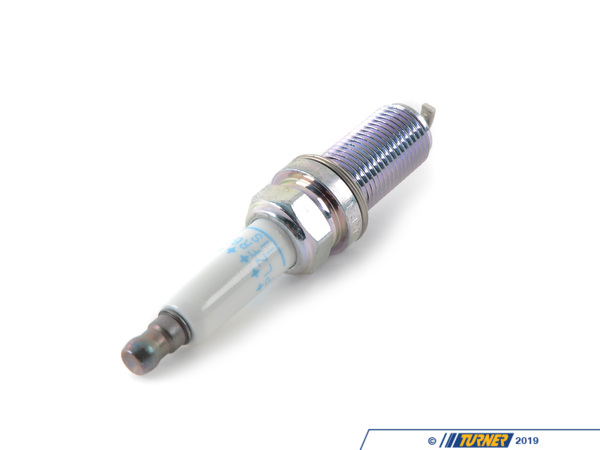 NGK NGK Spark Plug - PLZFR6A11S  - 2006+ 6 Cyl. Non-turbo Engine (N52) PLZFR6A11S