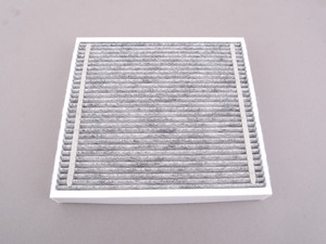 Genuine BMW Fine-Dust Filter - 64319346267