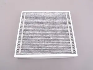 Genuine BMW Fine-Dust Filter - 64319346267