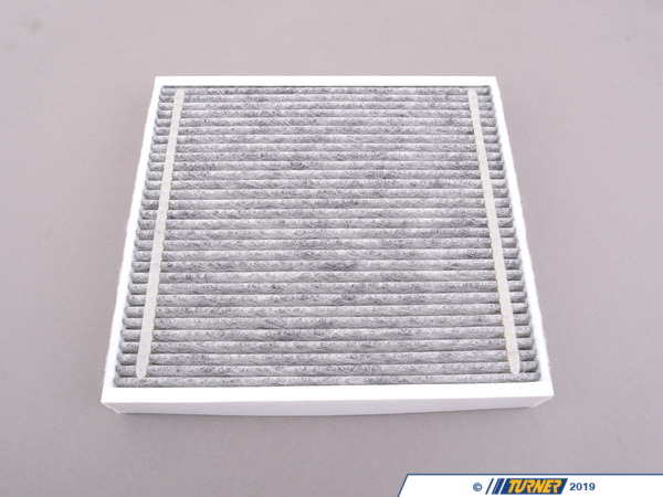 Genuine BMW Genuine BMW Fine-Dust Filter - 64319346267 64319346267