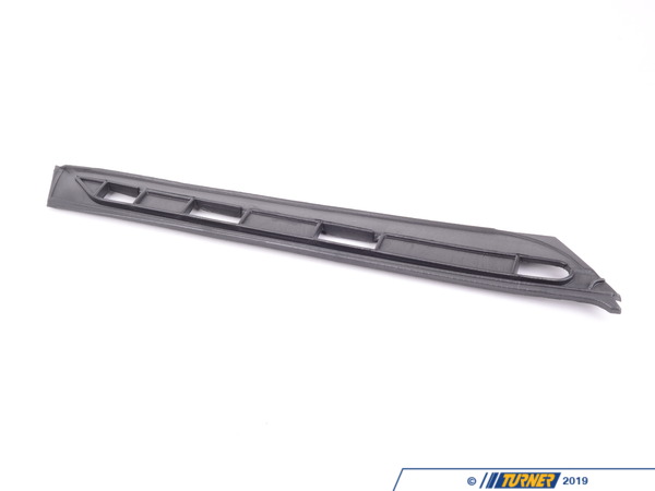Genuine MINI Genuine MINI Gasket For A Pillar - Left - R58 51717198507