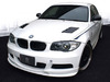 3D Design Carbon Fiber Hood Vent Kit 3301-18211 View 4