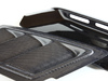 3D Design Carbon Fiber Hood Vent Kit 3301-18211 View 2
