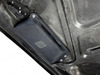 3D Design Carbon Fiber Hood Vent Kit 3301-18211 View 3