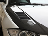 3D Design Carbon Fiber Hood Vent Kit 3301-18211 View 5