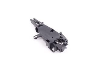 Genuine BMW Carrier, Outside Door Handle - 51227199836