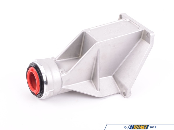 Genuine BMW Genuine BMW Supporting Bracket - 31507552539 - E70 X5 31507552539