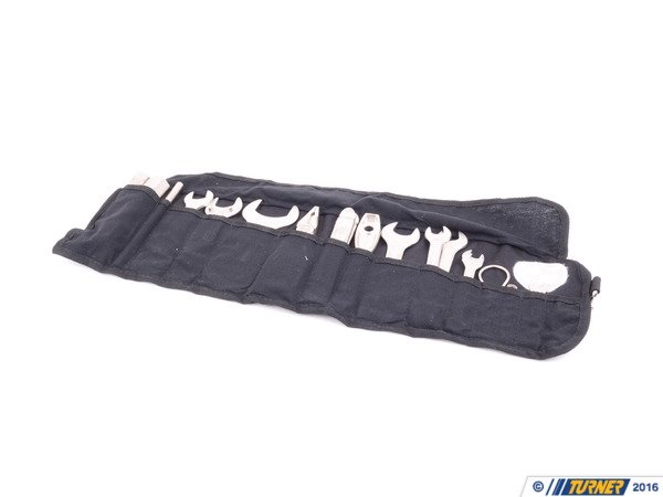 Genuine BMW Genuine BMW Car Tool - 71110005317 71110005317
