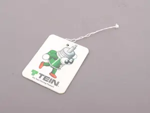 Tein Air Freshener - Plumeria 