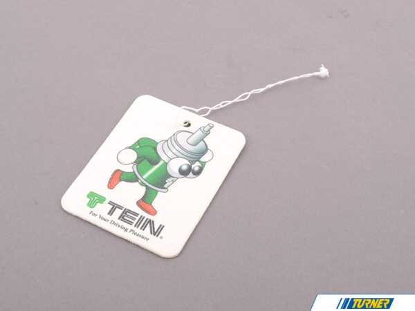 Tein Tein Air Freshener - Cran- Orange TN028-002