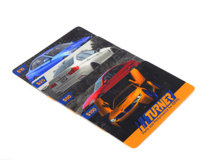 Turner Motorsport Gift Cards