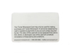 Turner Gift Cards Turner Motorsport Gift Card - $10 GC10TMS View 3