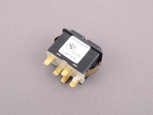 Genuine BMW Power Window/Sunroof Switch