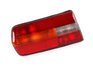 European Tail Lamp - Left