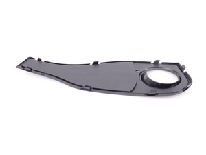 Genuine BMW Closed Grid, Right Basis - 51117294686 - F32,F33,F36