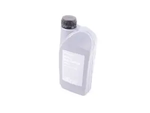 Genuine BMW Manual Transmission Fluid Mtf 2 1L - 83222344589