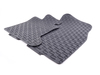 Genuine BMW Genuine BMW Floor Mats, All-Weather, Fro - 51472409278 51472409278 View 1
