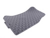 Genuine BMW Genuine BMW Floor Mats, All-Weather, Fro - 51472409278 51472409278 View 2