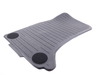Genuine BMW Genuine BMW Floor Mats, All-Weather, Fro - 51472409278 51472409278 View 3