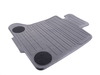 Genuine BMW Genuine BMW Floor Mats, All-Weather, Fro - 51472409278 51472409278 View 4