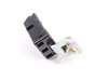 Genuine BMW Genuine BMW Seat Belt Catch - Rear Right - E34 525i 530i 535i 540i M8 72118126522 View 3