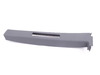 Genuine BMW Genuine BMW Covering Column-Center Left Grau - 51438173515 - E36 51438173515 View 1