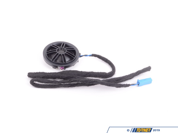 Genuine BMW Genuine BMW Hifi-System Tweeter - 65139227248 - E70 X5,E71 X6 65139227248