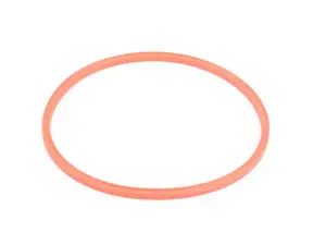 Genuine MINI Rubber Seal - 16119800700