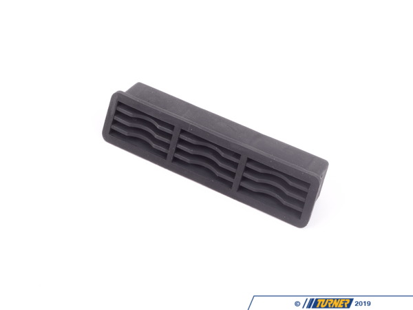 Genuine BMW Genuine BMW Coinbox - 51168260830 - E53 51168260830