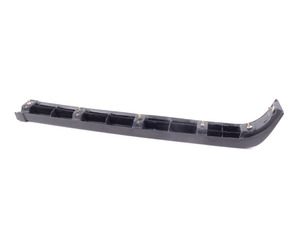 Genuine BMW Rubber Strip Left - 51121877021