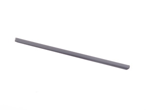 Genuine BMW Moulding Fender Front Left - 51131970233