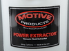 Motive 1 Gallon Power Extractor  1701 View 3