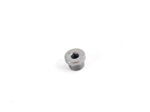 BMW Oil Drain Plug