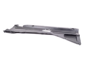 Genuine BMW Underside Paneling, Right - 51757178548 - E70 X5,E71 X6