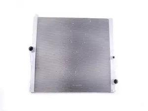 Genuine BMW Radiator - 17117594020 - E70 X5,E71 X6