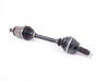 GKN Drivetech Front Axle Assembly - Left - E70 E71 31607545125 View 2