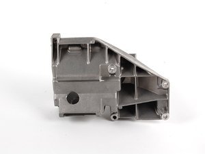 Genuine BMW Climate Systems Supportin - 64551433562