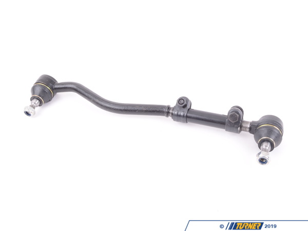 Meyle Meyle Tie Rod Assembly - E23 32211117212