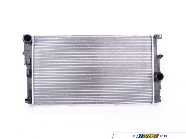 Genuine BMW Genuine BMW Radiator - F22,F30,F32,F36 17118672103
