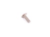 Turner Motorsport 18-8 Stainless Steel Flanged Button-Head Socket Cap Screw, M6 Size, 16 Mm Long, 1.0 Mm Pitch 97654A381 View 2