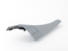 Genuine BMW Genuine BMW Lateral Trim Panel Top Rear Right Grau - 51438240788 - E46 51438240788 View 1