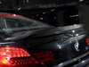 3D Design F06/F13 640/650/M6 3D Design Carbon Fiber Trunk Spoiler 3109-20621 View 1
