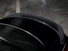 3D Design F06/F13 640/650/M6 3D Design Carbon Fiber Trunk Spoiler 3109-20621 View 2