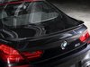 3D Design F06/F13 640/650/M6 3D Design Carbon Fiber Trunk Spoiler 3109-20621 View 3